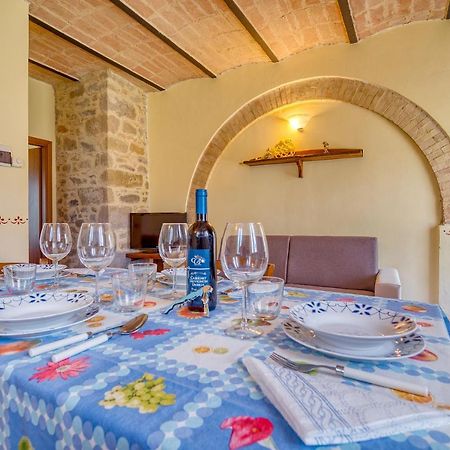 Agriturismo Le Terre Del Casale อัสซิซี ภายนอก รูปภาพ