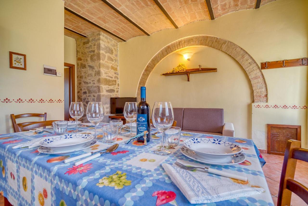 Agriturismo Le Terre Del Casale อัสซิซี ภายนอก รูปภาพ