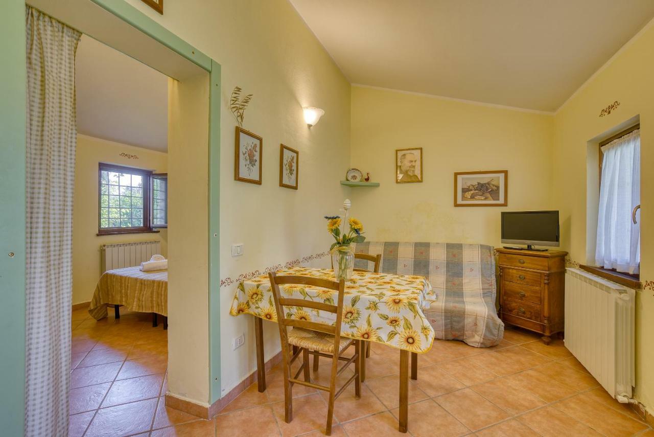 Agriturismo Le Terre Del Casale อัสซิซี ภายนอก รูปภาพ