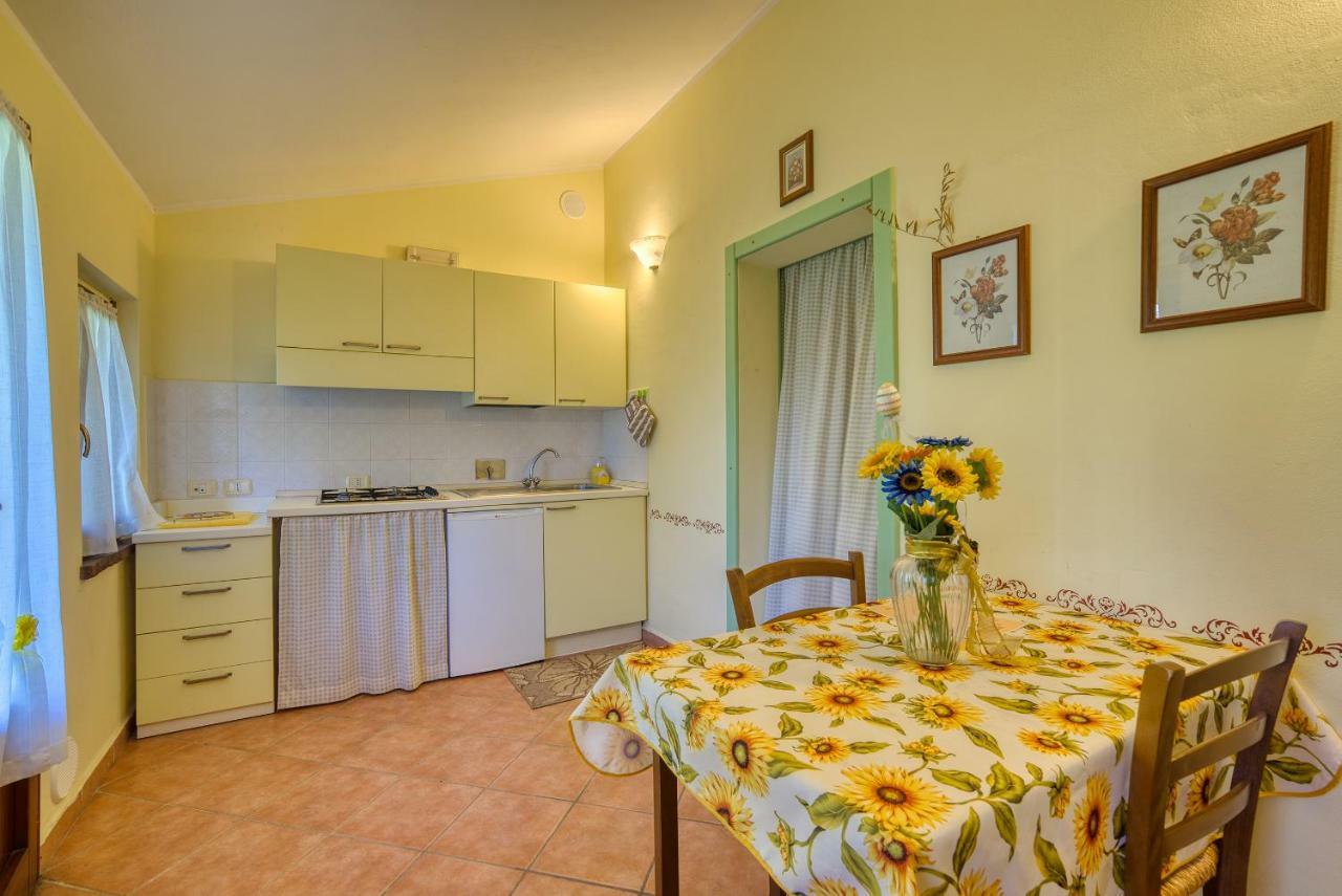 Agriturismo Le Terre Del Casale อัสซิซี ภายนอก รูปภาพ