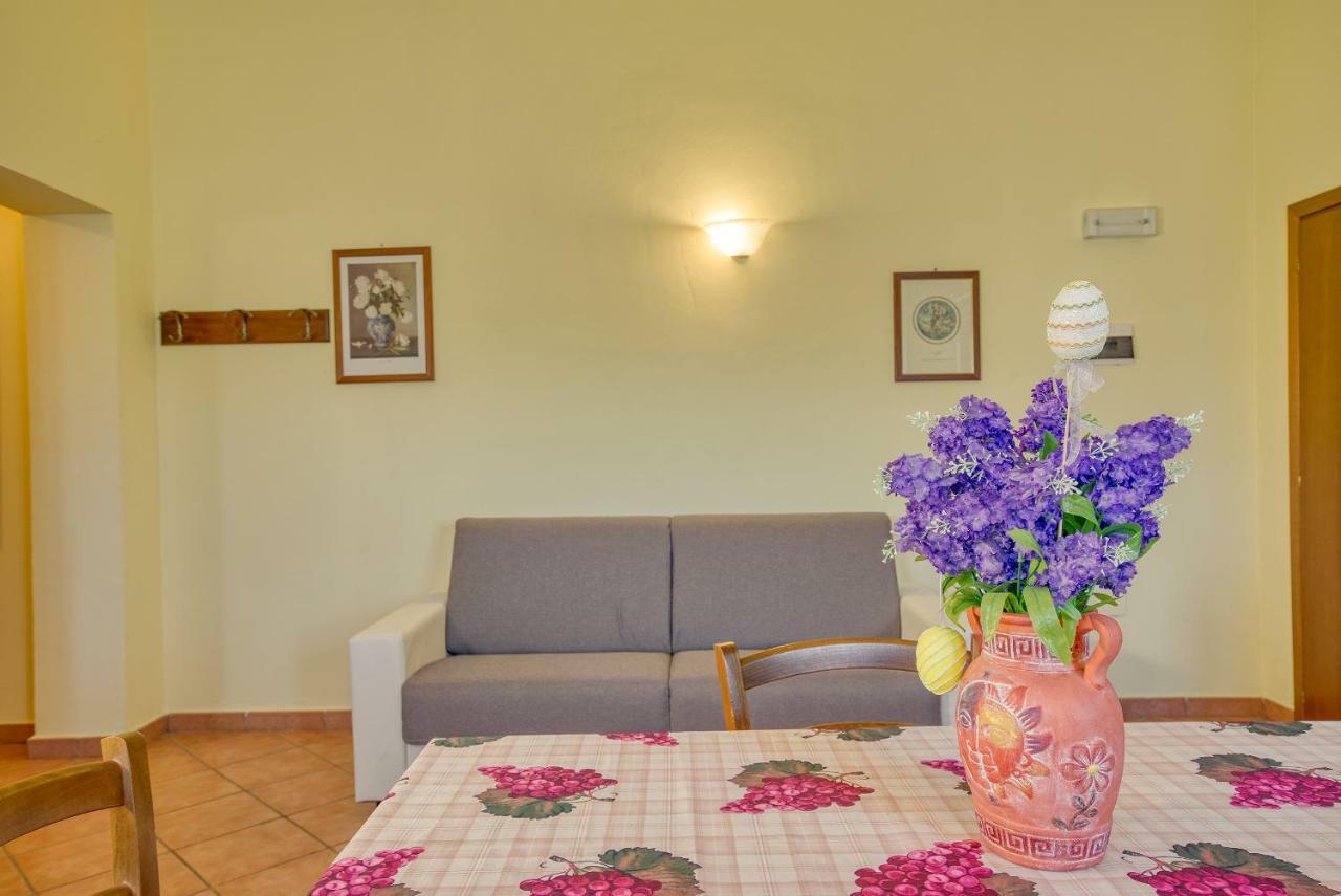 Agriturismo Le Terre Del Casale อัสซิซี ภายนอก รูปภาพ